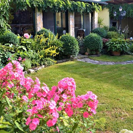 Ferienwohnung Koppi Pamhagen المظهر الخارجي الصورة