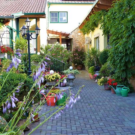 Ferienwohnung Koppi Pamhagen المظهر الخارجي الصورة