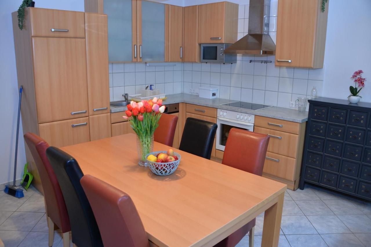 Ferienwohnung Koppi Pamhagen المظهر الخارجي الصورة