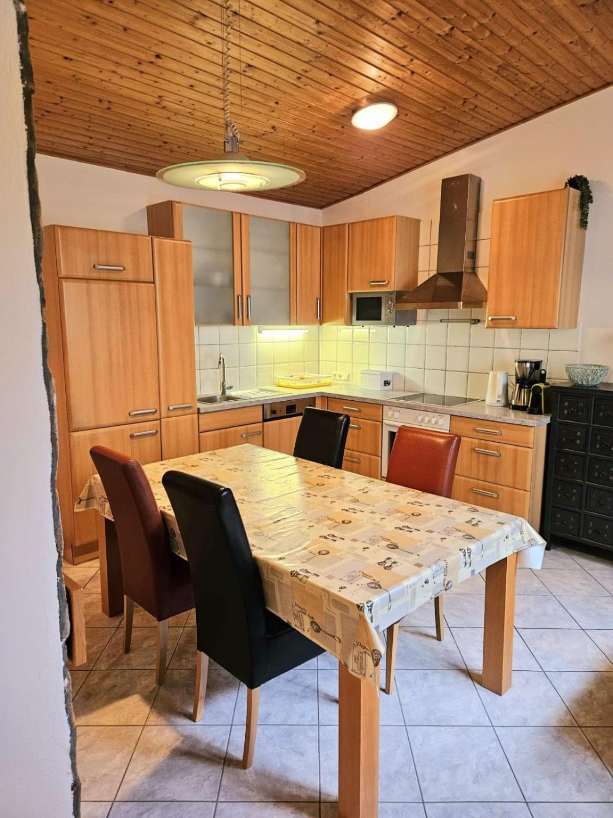 Ferienwohnung Koppi Pamhagen المظهر الخارجي الصورة