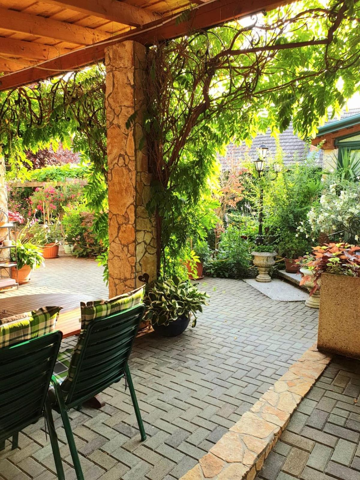 Ferienwohnung Koppi Pamhagen المظهر الخارجي الصورة