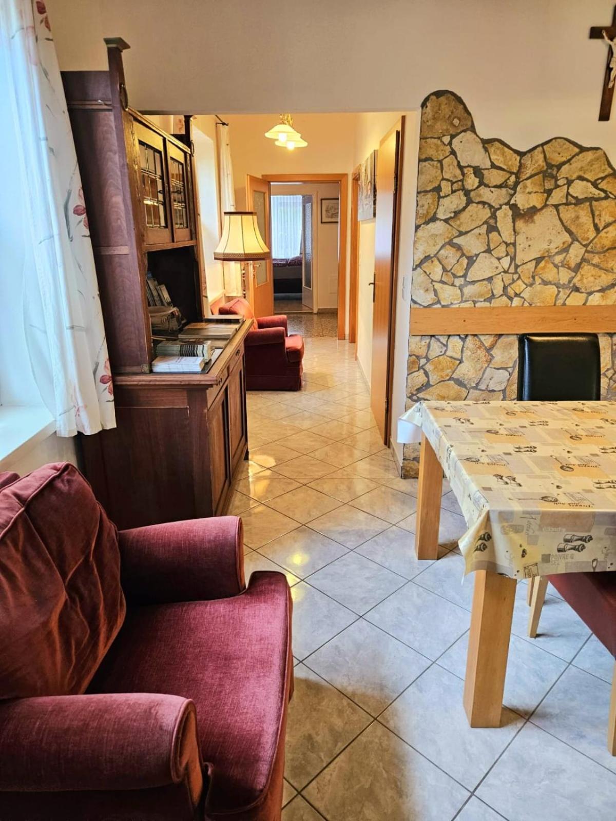 Ferienwohnung Koppi Pamhagen المظهر الخارجي الصورة